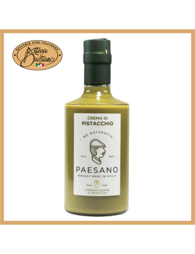 Liqueur De Pistache Sicilienne 50CL