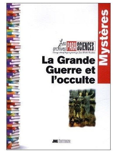 La Grande Guerre et l'occulte