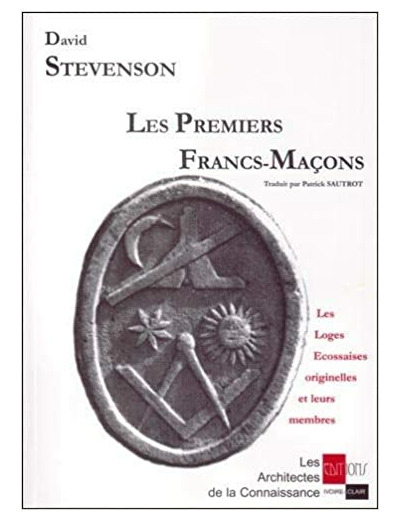 Les premiers francs-maçons