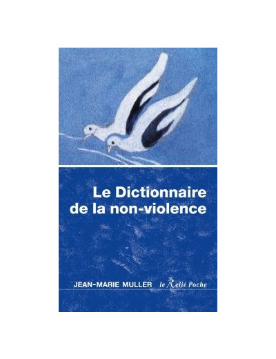 Dictionnaire de la non-violence