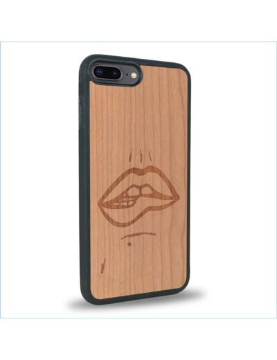 Coque iPhone 7 Plus / 8 Plus - The Kiss