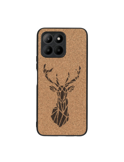 Coque Honor 70 Lite - Le Cerf