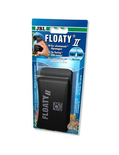 Aimant nettoyeur de vitres flottant Floaty II