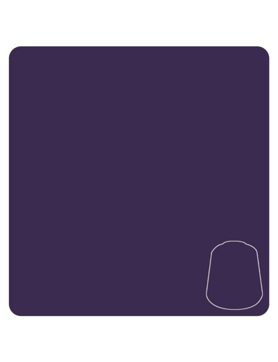 Peinture Warhammer - Base - Naggaroth Night 12ml
