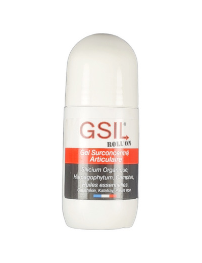 Gel Surconcentré Articulaire 40 ml