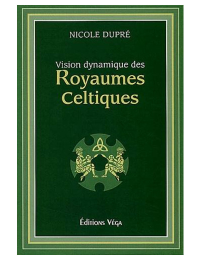 Vision dynamique des royaumes celtiques