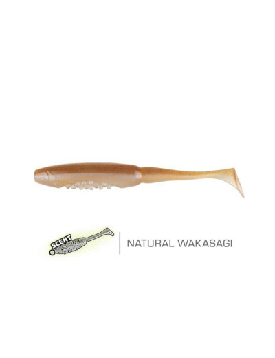 scent shad 11cm fox rage