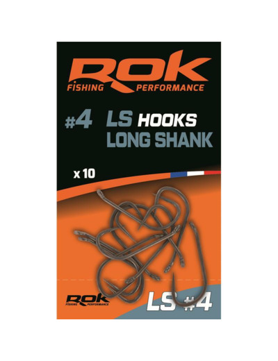 hamecon long shank rok