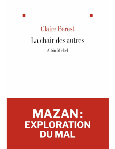 LA CHAIR DES AUTRES