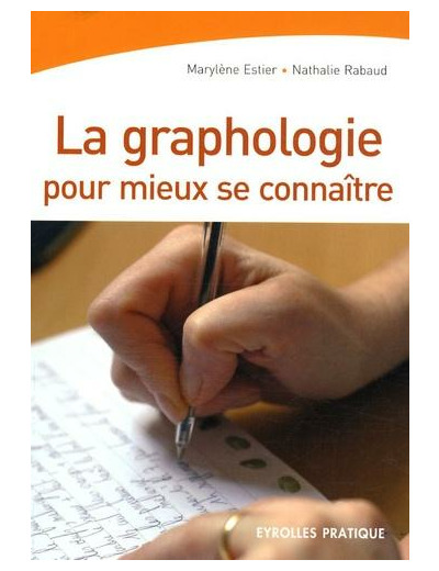 La graphologie pour mieux se connaître