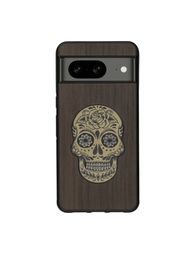 Coque Google Pixel 8 - La Skull