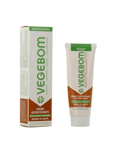 Crème adoucissante 40g