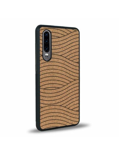 Coque Huawei P30 - Le Wavy Style