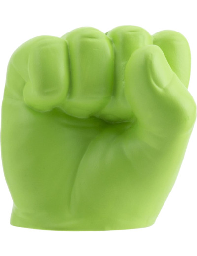 Tirelire Marvel - Poing de Hulk