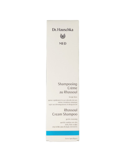 Shampooing Crème au Rhassoul 150 ml