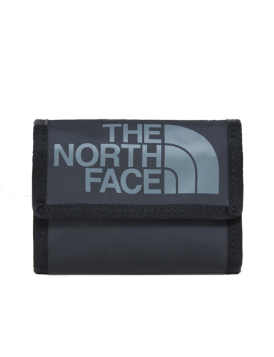 Portefeuille THE NORTH FACE Base Camp Black