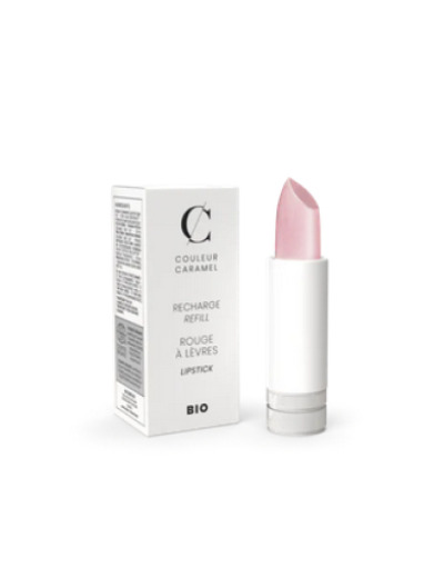 Recharge Rouge à lèvres métal n°205 rose pâle 3.5g