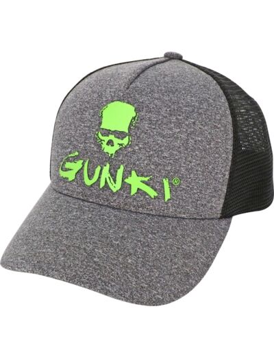 casquette trucker team gunki