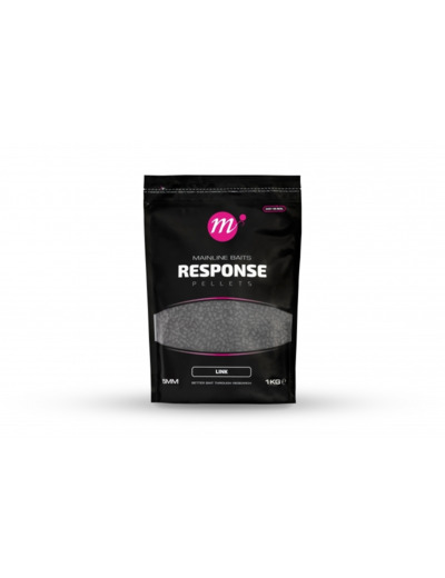 pellets response 5mm link 1kg