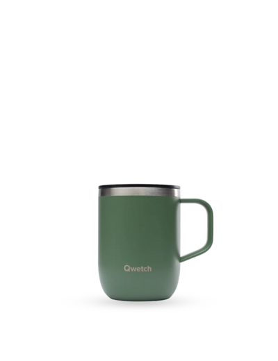 MUG ISOTHERME AVEC ANSE 35CL