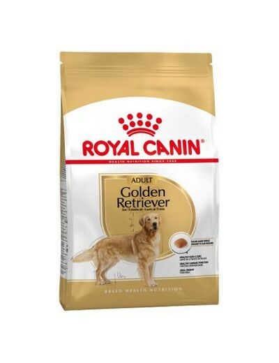 Royal canin golden retriever - 12kg