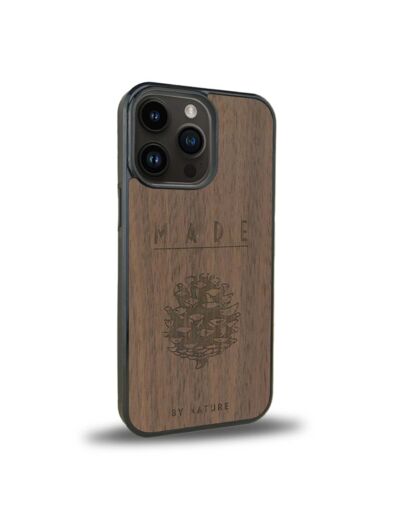 Coque iPhone 12 Pro - Made By Nature