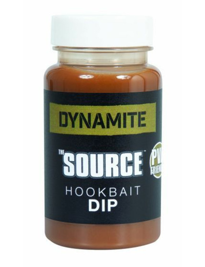 dip concentre the source 100ml