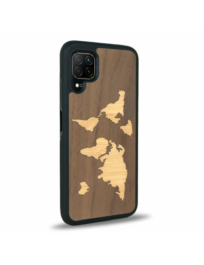 Coque Huawei P40 Lite - La Mappemonde