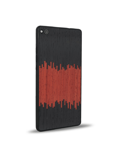 Coque Huawei P8 - Volcanic