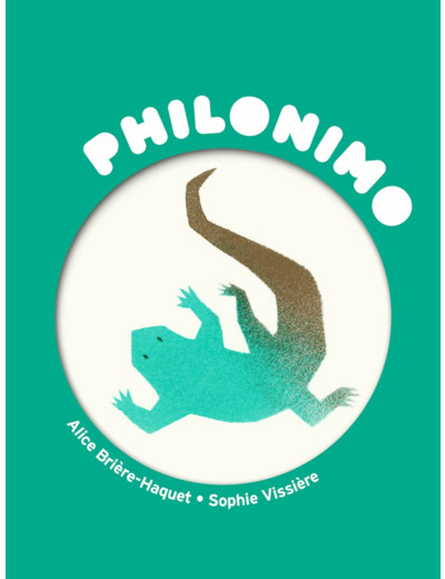LE LEZARD DE HEIDEGGER - PHILONIMO 4