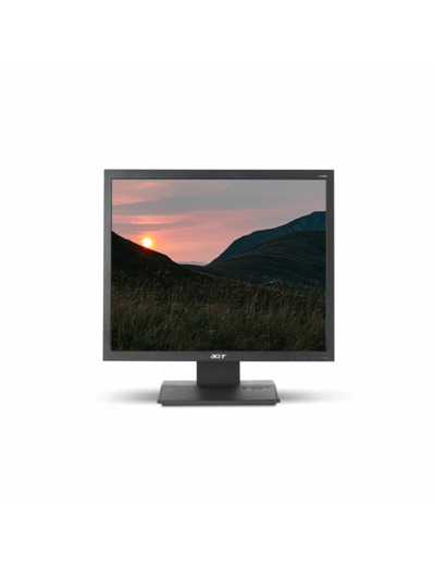 Acer V193 - LCD 19  - Ecran