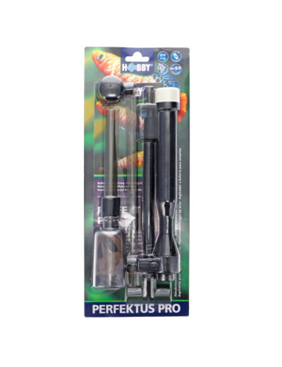 Aspirateur Perfektus Pro rechargeable