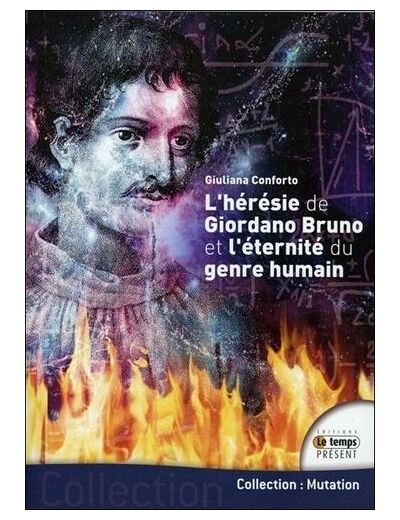 L'hérésie de Giordano Bruno et l'éternité du genre humain