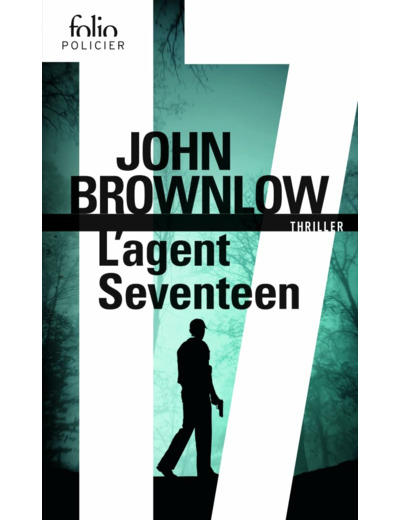 L'AGENT SEVENTEEN