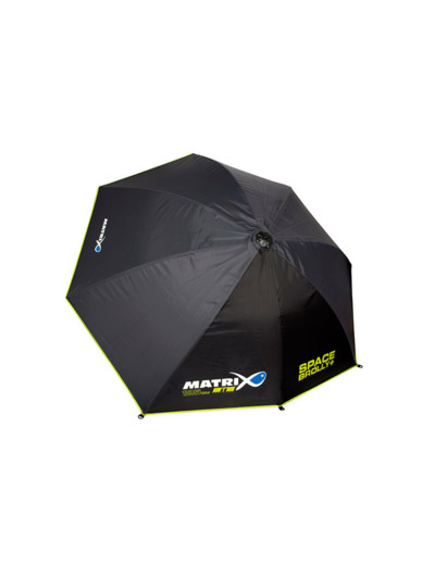 space brolly  125cm matrix