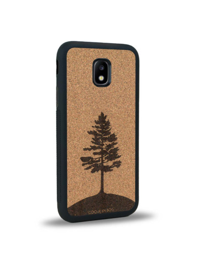 Coque Samsung J3 2017 - L'Arbre