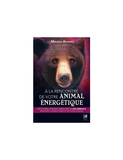 À la rencontre de votre animal énergétique