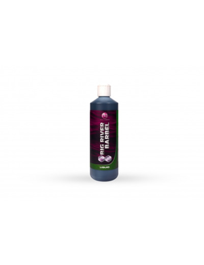 big river barbel liquid 500ml