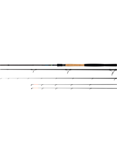 canne monster XTR pro 3.8m