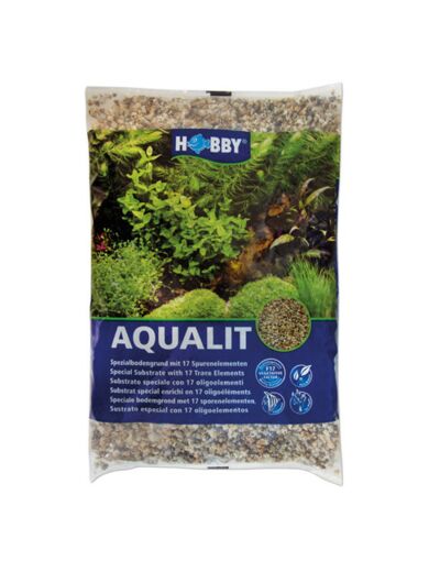 Aqualit - 2KG