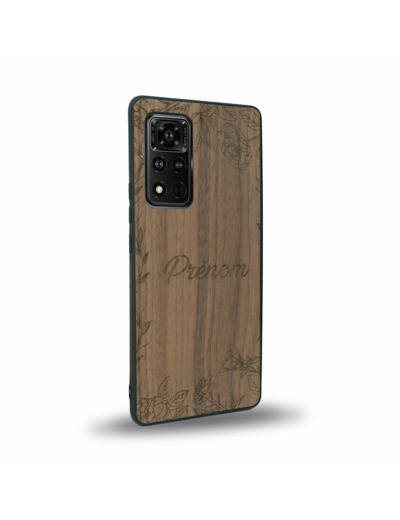 Coque Honor V40 - La floral