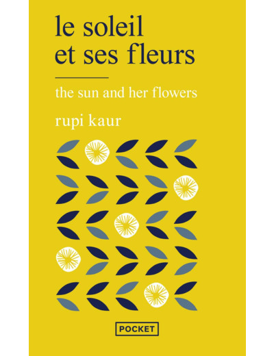 LE SOLEIL ET SES FLEURS