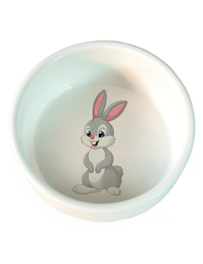 Gamelle "Lapin" - 300ml