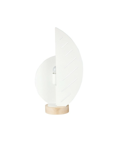 LAMPE PLUME