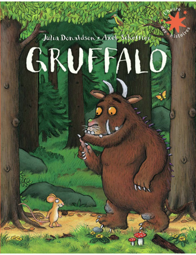 GRUFFALO