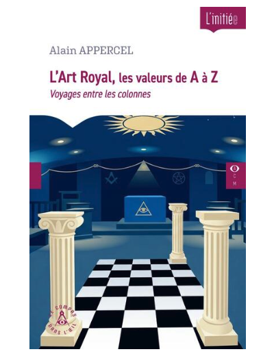 L'Art Royal de A à Z