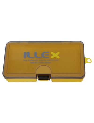tackle box 186 illex