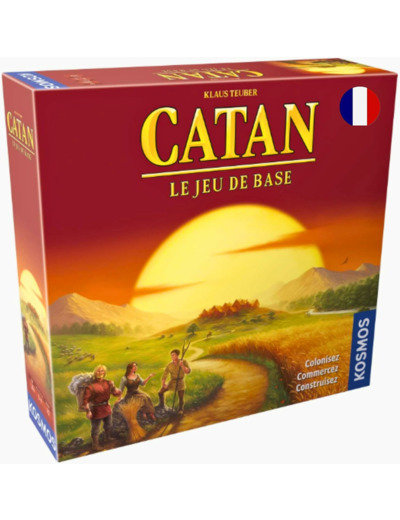 Catan