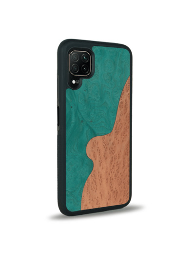 Coque Huawei P40 Lite - Beach Paradise