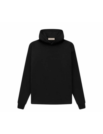 Fear of God Essentials Hoodie Stretch Limo